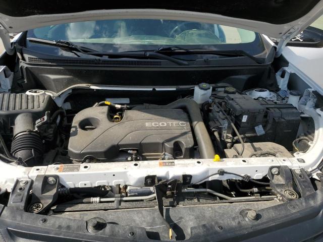 2021 CHEVROLET EQUINOX LT - 3GNAXKEV0ML344170