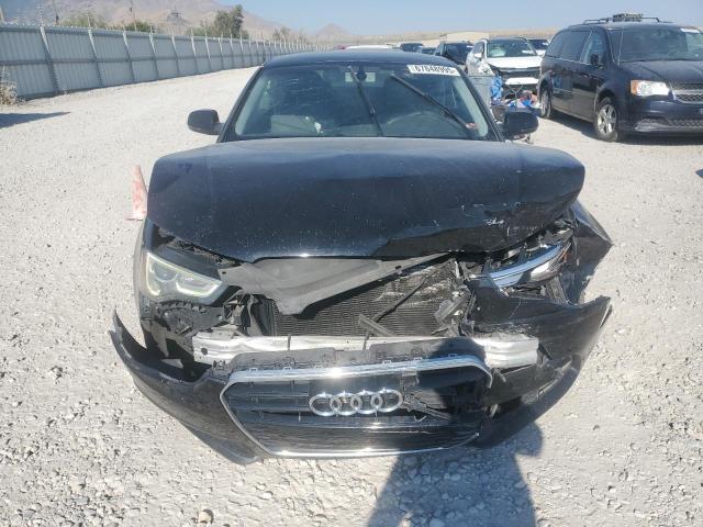 2013 AUDI A5 PREMIUM - WAUGFAFR2DA040067