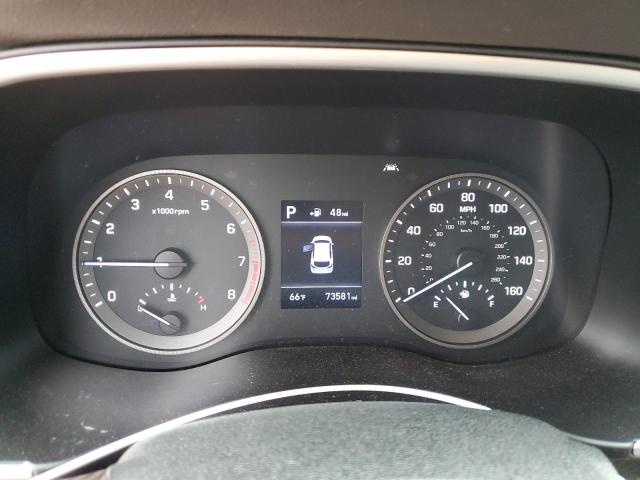2020 HYUNDAI TUCSON SE KM8J23A47LU149421