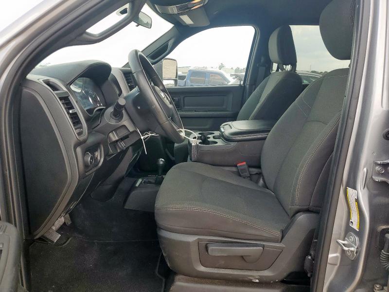 2024 RAM 2500 TRADE 3C6UR5CL8RG370929