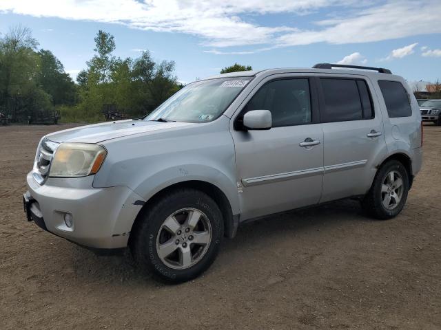 HONDA PILOT EX