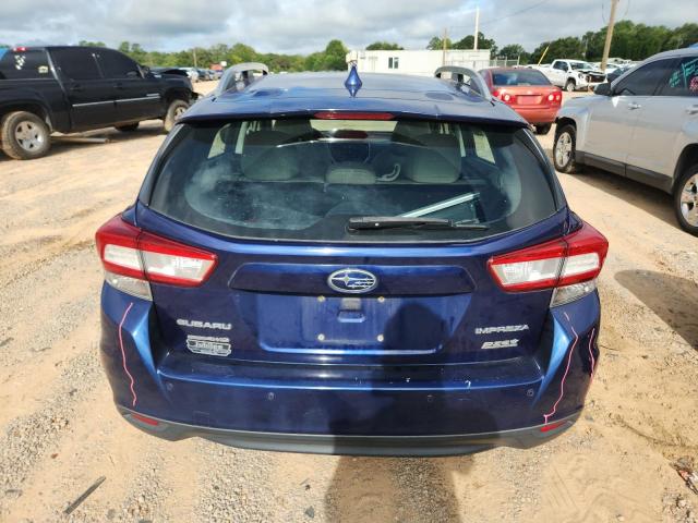 2017 SUBARU IMPREZA LI 4S3GTAT62H3747220