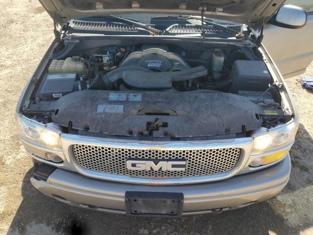 2002 GMC DENALI #3282504867