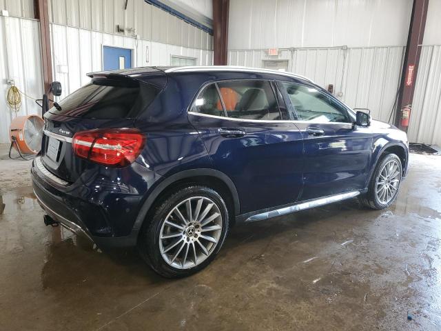 2018 MERCEDES-BENZ GLA 250 4M - WDCTG4GB7JJ491261