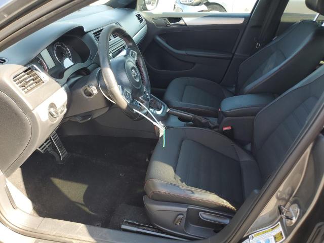 2014 VOLKSWAGEN JETTA GLI #3304529464