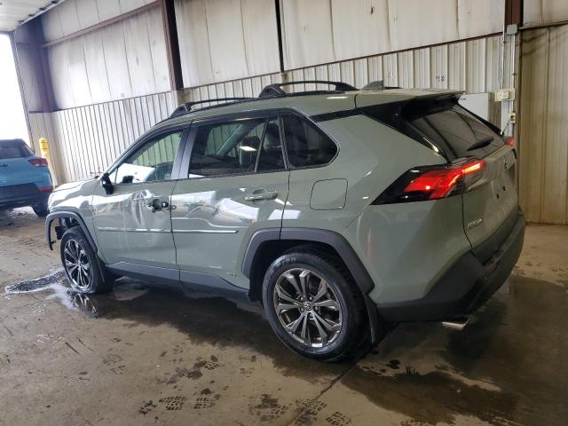2023 TOYOTA RAV4 XLE P JTMB6RFV5PD087752