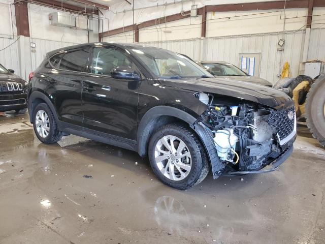 2021 HYUNDAI TUCSON SE KM8J2CA44MU302578