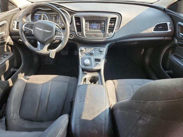2015 CHRYSLER 200 LIMITE 1C3CCCAB2FN679789