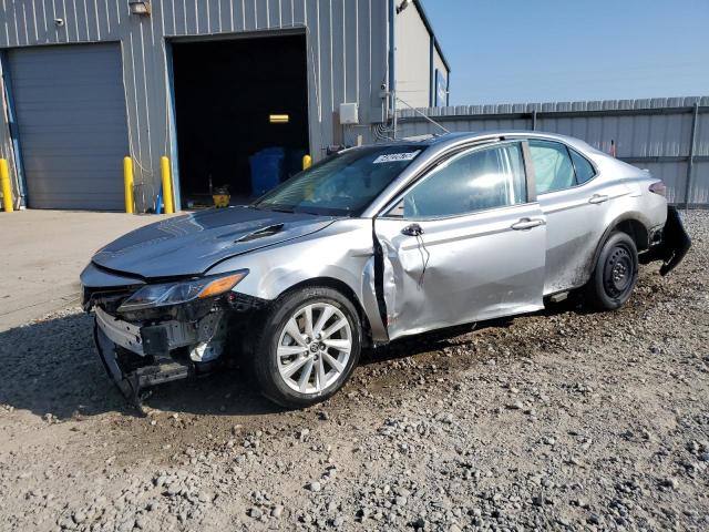 2024 TOYOTA CAMRY LE - 4T1C11AKXRU901863