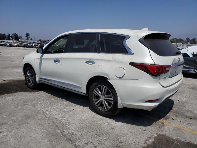 2020 INFINITI QX60 LUXE 5N1DL0MM1LC528313