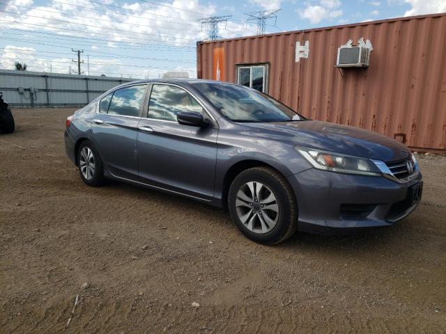2014 HONDA ACCORD LX - 1HGCR2E32EA033473