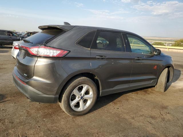 2018 FORD EDGE SE 2FMPK4G98JBB51930