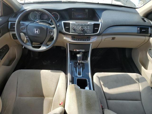 2013 HONDA ACCORD LX - 1HGCR2F39DA135947