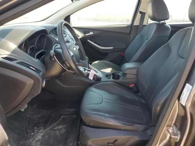 2014 FORD FOCUS SE - 1FADP3F26EL165909