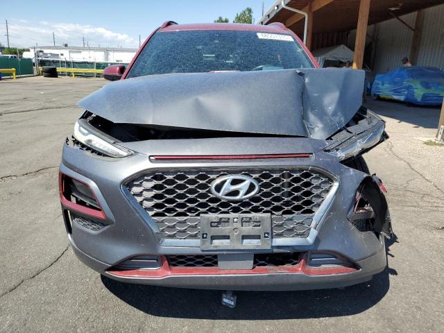 2019 HYUNDAI KONA ULTIM - KM8K5CA5XKU307270