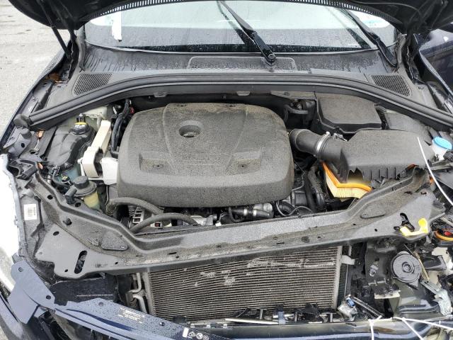 2017 VOLVO XC60 T5 DY YV440MDR5H2059303