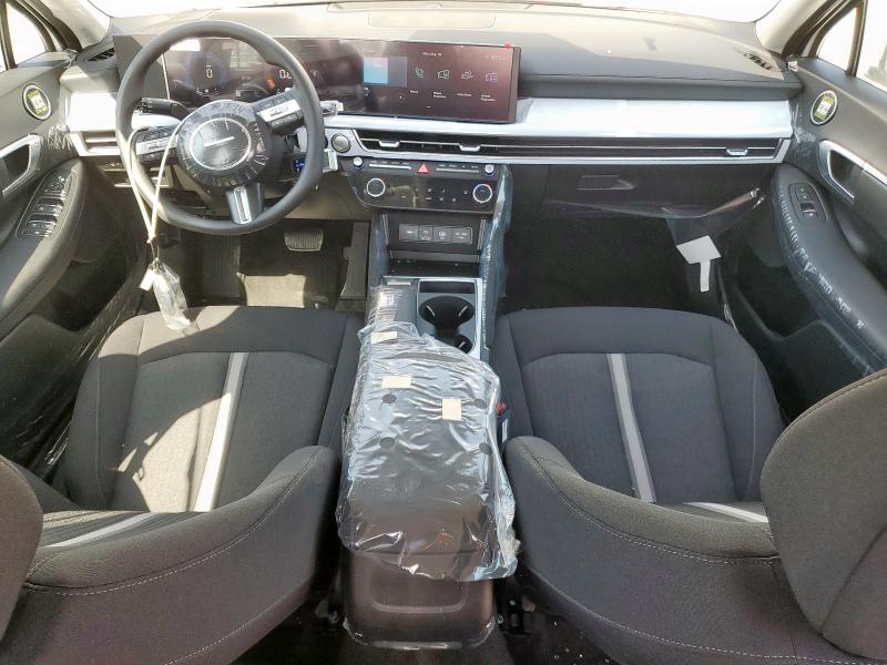 2025 HYUNDAI SONATA SEL KMHL64JA6SA499115