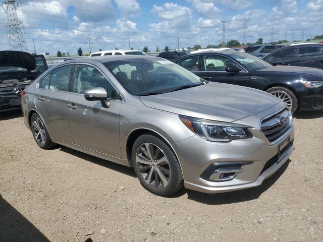 2019 SUBARU LEGACY 2.5I LIMITED 4S3BNAJ60K3002724