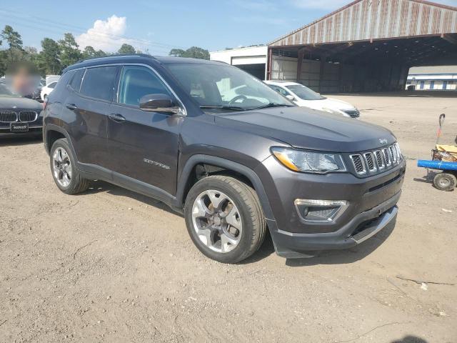 2021 JEEP COMPASS LIMITED 3C4NJDCB7MT598846