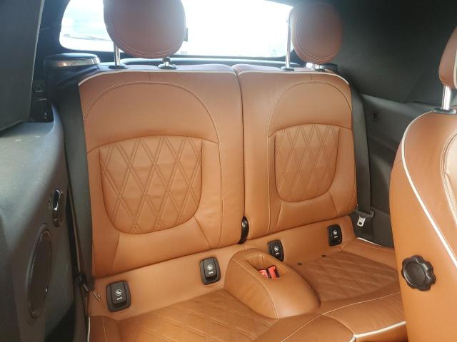 2023 MINI COOPER S WMW43DL08P3R25577