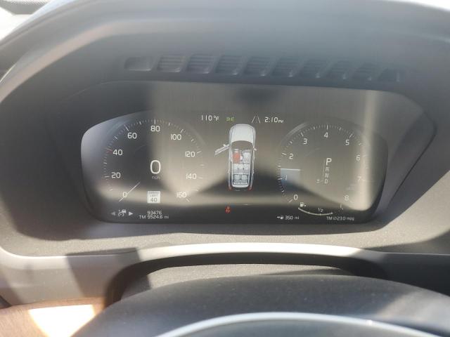 2019 VOLVO XC90 T6 IN YV4A22PL4K1466177