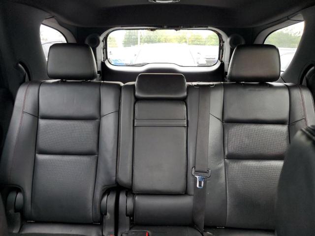 2023 DODGE DURANGO R/ 1C4SDJCTXPC553725