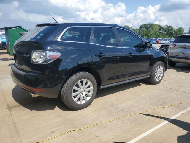 2011 MAZDA CX-7 - JM3ER2B50B0358158
