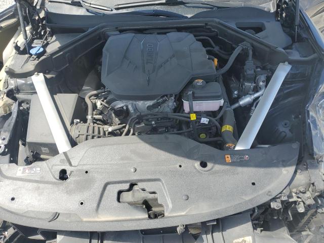 2022 KIA STINGER GT KNAE35LD3N6115511