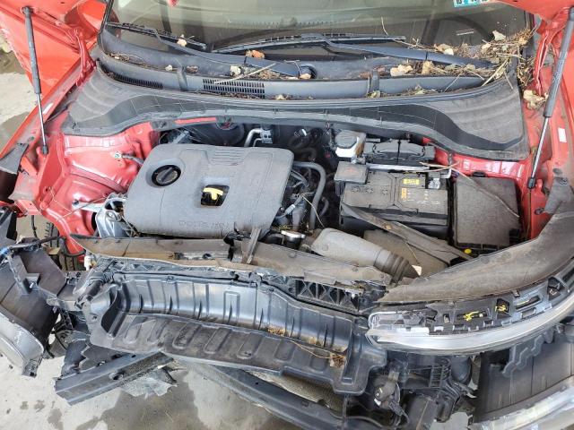 2021 KIA SOUL LX KNDJ23AUXM7768163