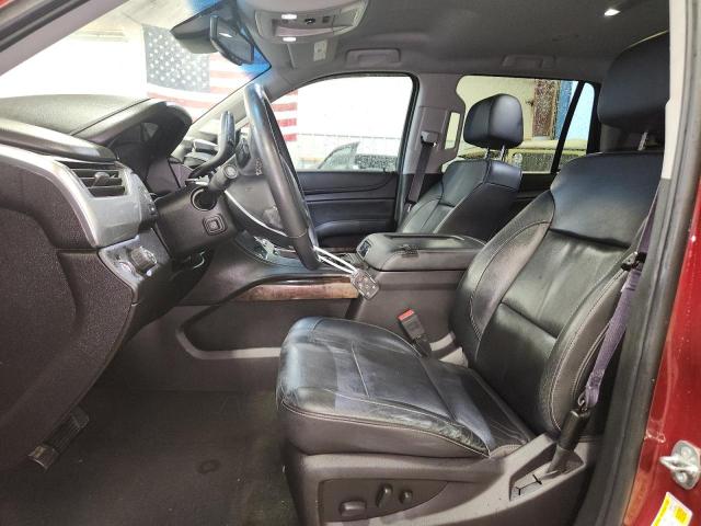 2016 CHEVROLET TAHOE C1500 LT 1GNSCBKC7GR431094