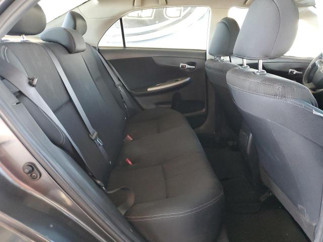 2012 TOYOTA COROLLA BA - 2T1BU4EE5CC895262