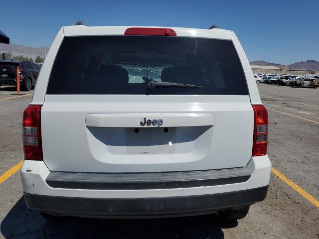 2016 JEEP PATRIOT SP 1C4NJPBA5GD769579