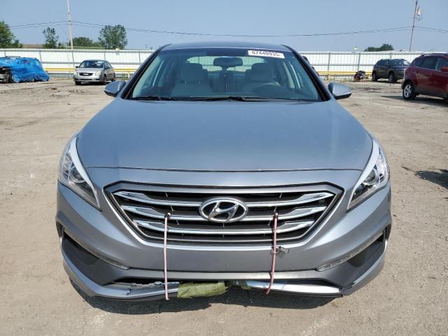 2016 HYUNDAI SONATA SPORT - 5NPE34AF9GH370853