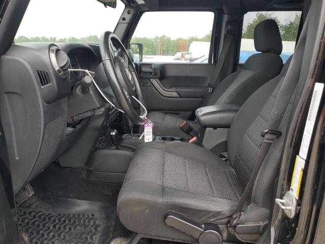 2011 JEEP WRANGLER U - 1J4BA3H12BL567200