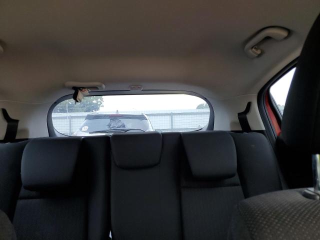 2016 HONDA HR-V LX #3280318954