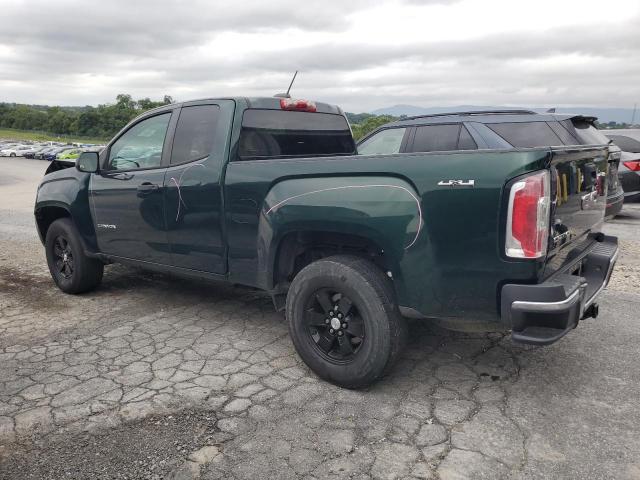 2016 GMC CANYON 1GTH6BE32G1199685