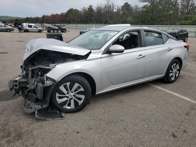 2023 NISSAN ALTIMA S #3305462079