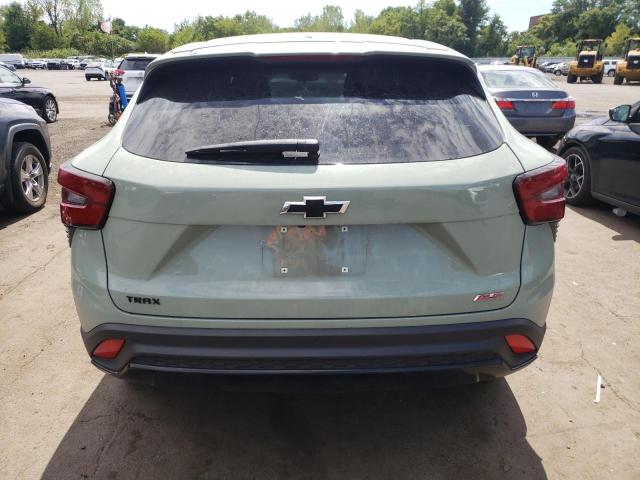 2024 CHEVROLET TRAX 1RS KL77LGE24RC209923
