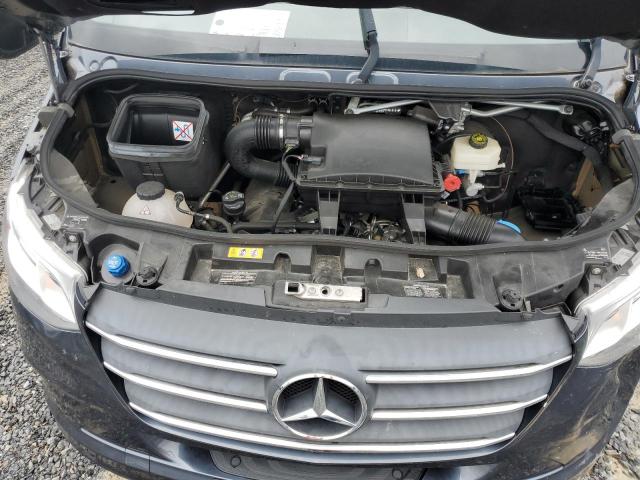 2020 MERCEDES-BENZ SPRINTER 2 W1W4EDVY4LP216636