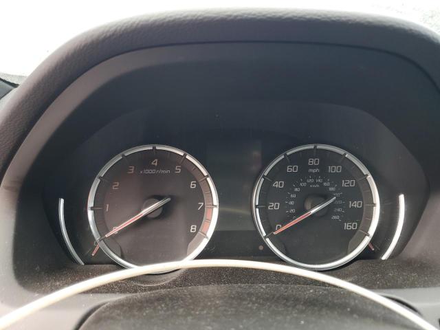 2020 ACURA TLX TECHNO 19UUB1F64LA006025