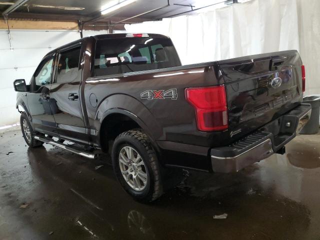 2020 FORD F150 SUPER 1FTEW1E58LFC10930