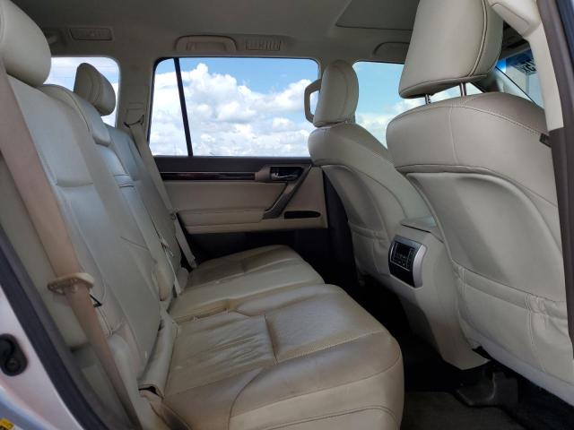 2019 LEXUS GX 460 JTJBM7FX6K5216481