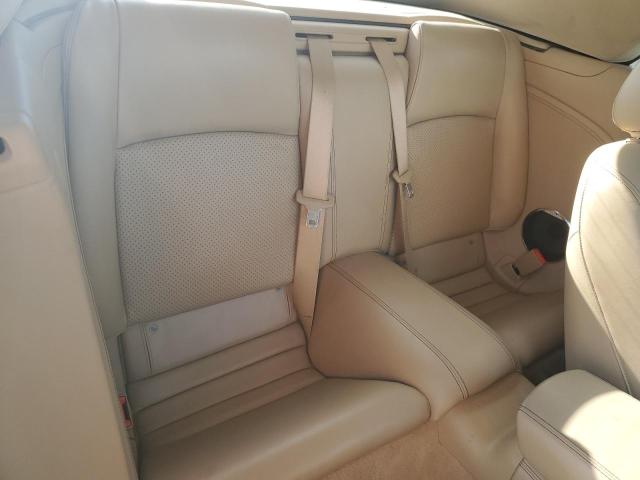 2015 JAGUAR XK SAJWA4GB6FLB55587