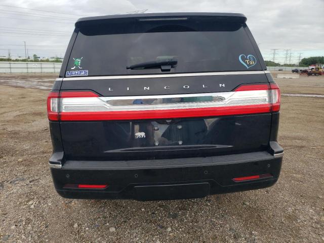 2019 LINCOLN NAVIGATOR 5LMJJ3LT5KEL11205