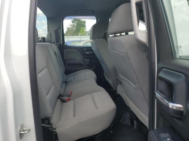 2017 CHEVROLET SILVERADO - 1GCRCNEH4HZ248401