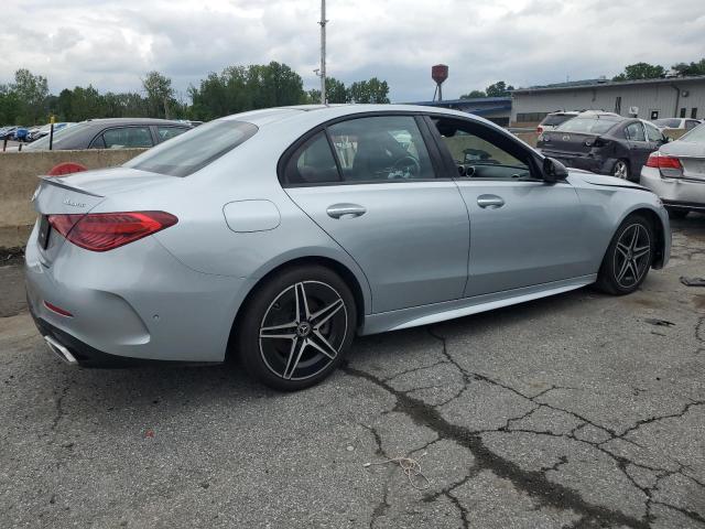 2024 MERCEDES-BENZ C 300 4MAT W1KAF4HB8RR184117