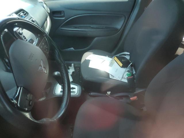 2017 MITSUBISHI MIRAGE G4 - ML32F3FJ3HHF16526