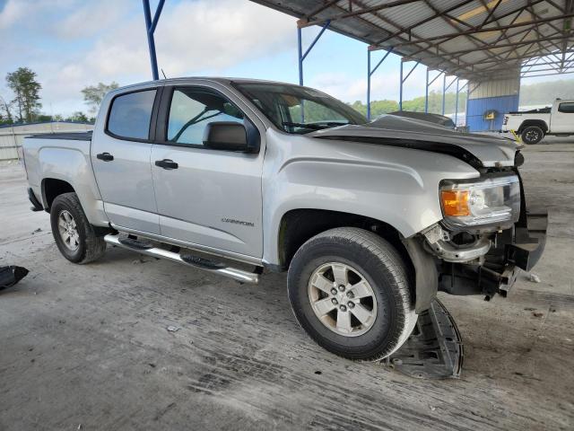 2017 GMC CANYON 1GTG5BEN0H1283277