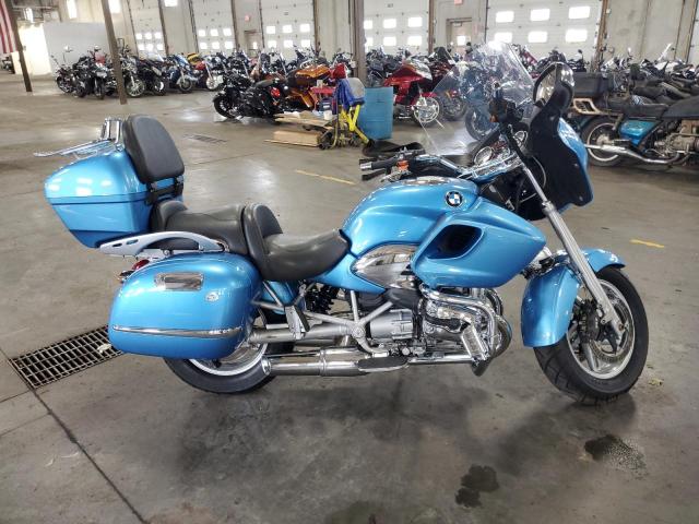 BMW R1200 CL 2003 WB10496A83ZJ30775 photo #1