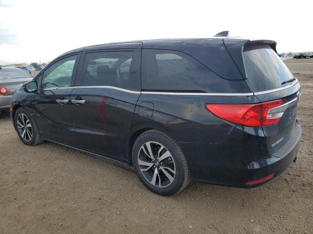 2019 HONDA ODYSSEY EL 5FNRL6H97KB000456